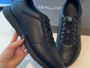Кроссовки мужские 2 Baldinini