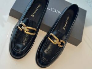 Лоферы женские Baldinini