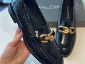 Лоферы женские Baldinini