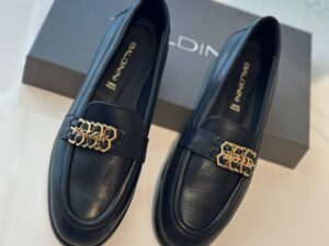 Лоферы женские 2 Baldinini