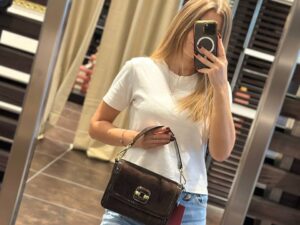 Сумка женская 2 3 4 5 Baldinini