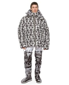 Dolce & Gabbana Outlets 198379
