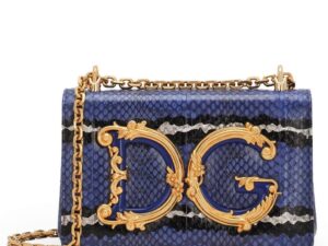 Сумка Dolce Gabbana DG Girls
