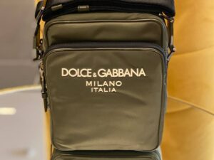 Сумка кросс-боди Dolce Gabbana Dolce