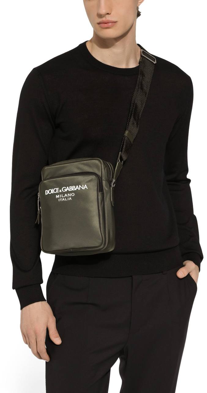 Сумка кросс-боди Dolce Gabbana Dolce