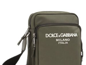 Сумка кросс-боди Dolce Gabbana Dolce — фото 1 Сумка кросс-боди Dolce Gabbana Dolce