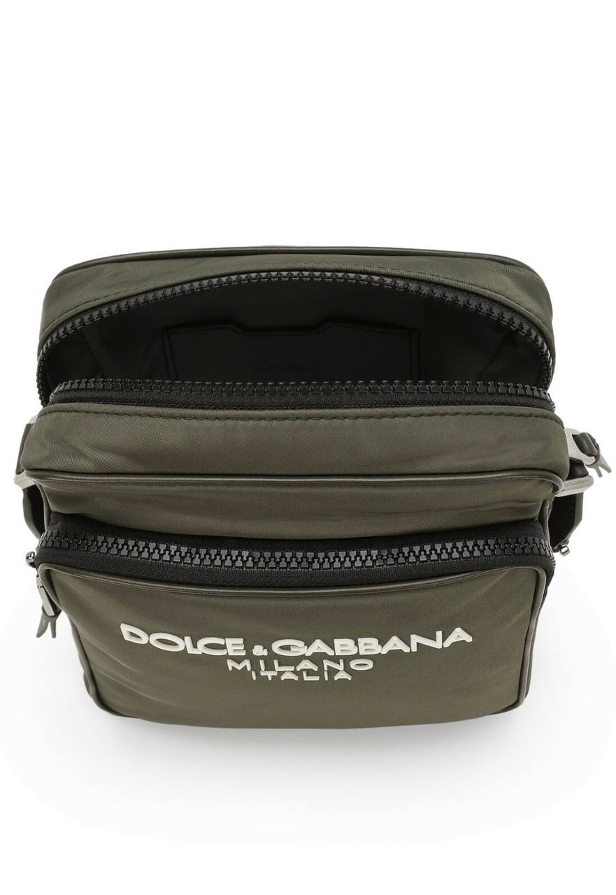 Сумка кросс-боди Dolce Gabbana Dolce