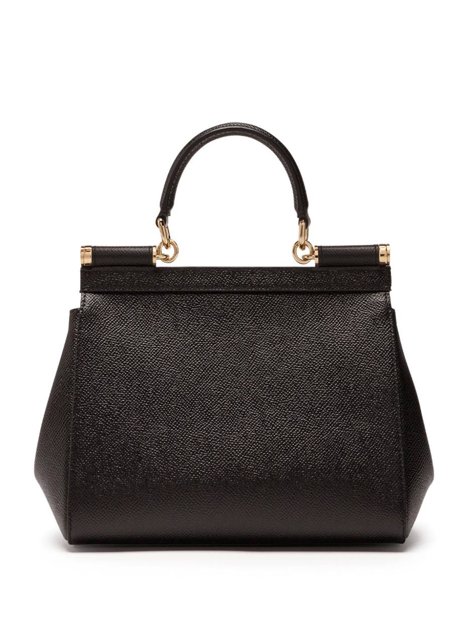 Сумка Dolce Gabbana Sicily Small