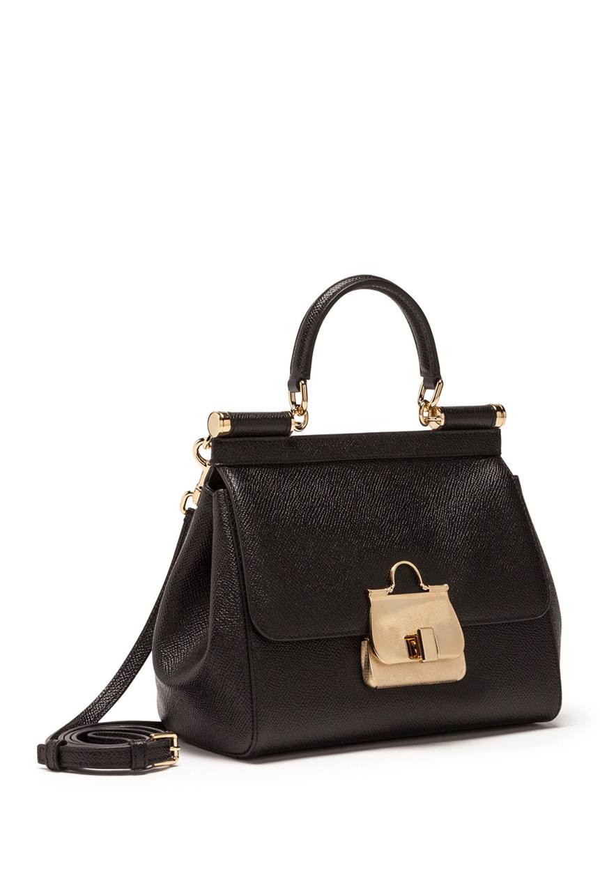 Сумка Dolce Gabbana Sicily Small