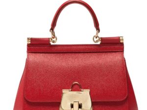 Сумка Dolce Gabbana Sicily Dolce