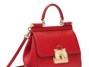 Сумка Dolce Gabbana Sicily Dolce
