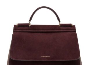 Сумка Dolce Gabbana Sicily Large