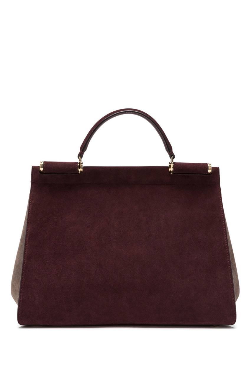 Сумка Dolce Gabbana Sicily Large