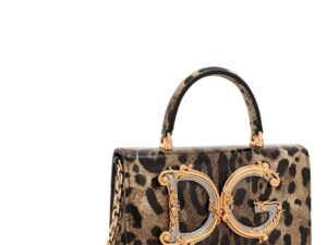 Сумка DG Girl Dolce Gabbana