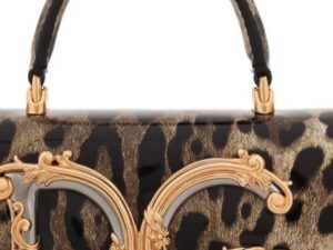 Сумка DG Girl Dolce Gabbana — фото 1 Сумка DG Girl Dolce Gabbana