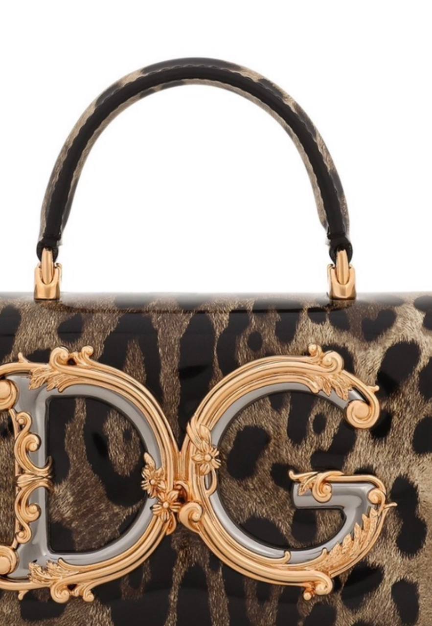 Сумка DG Girl Dolce Gabbana