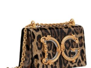 Сумка Dolce Gabbana DG Girls