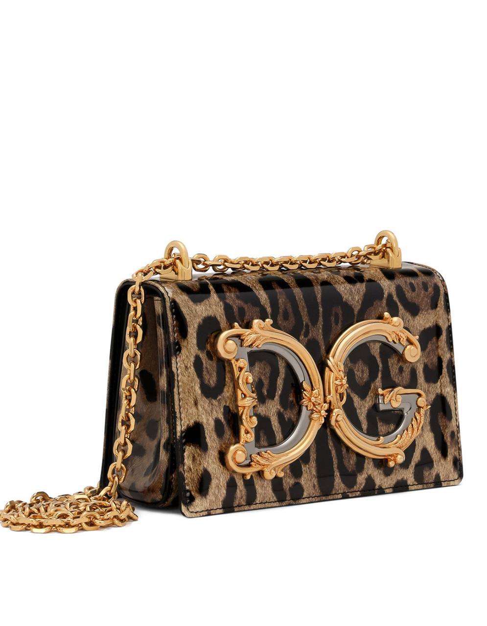 Сумка Dolce Gabbana DG Girls