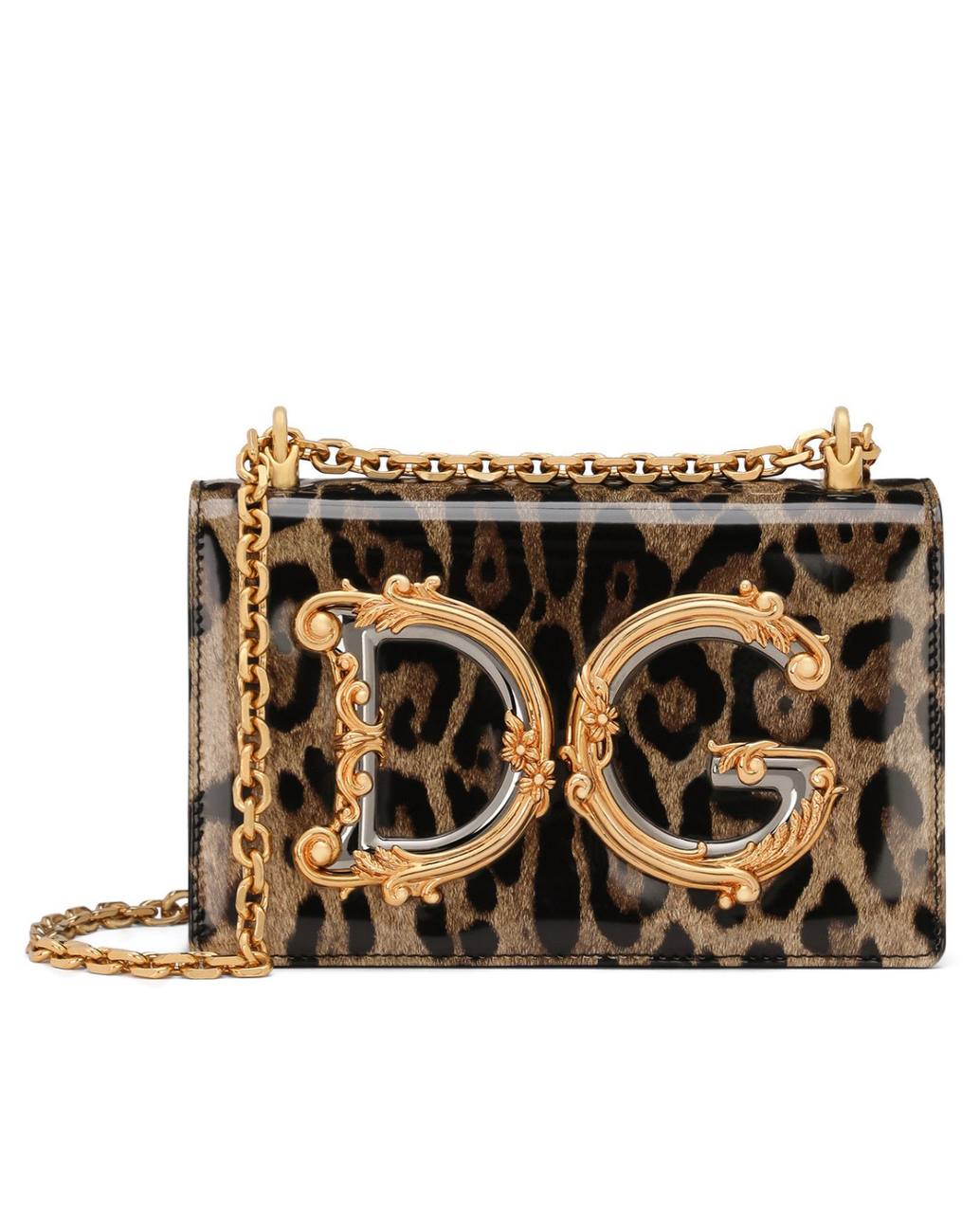 Сумка Dolce Gabbana DG Girls