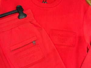 Свитшот мужской Dolce Gabbana Dolce — фото 1 Свитшот мужской Dolce Gabbana Dolce