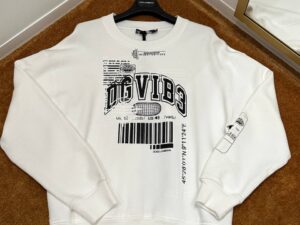 Джинсы мужские Dolce Gabbana Dolce — фото 1 Джинсы мужские Dolce Gabbana Dolce