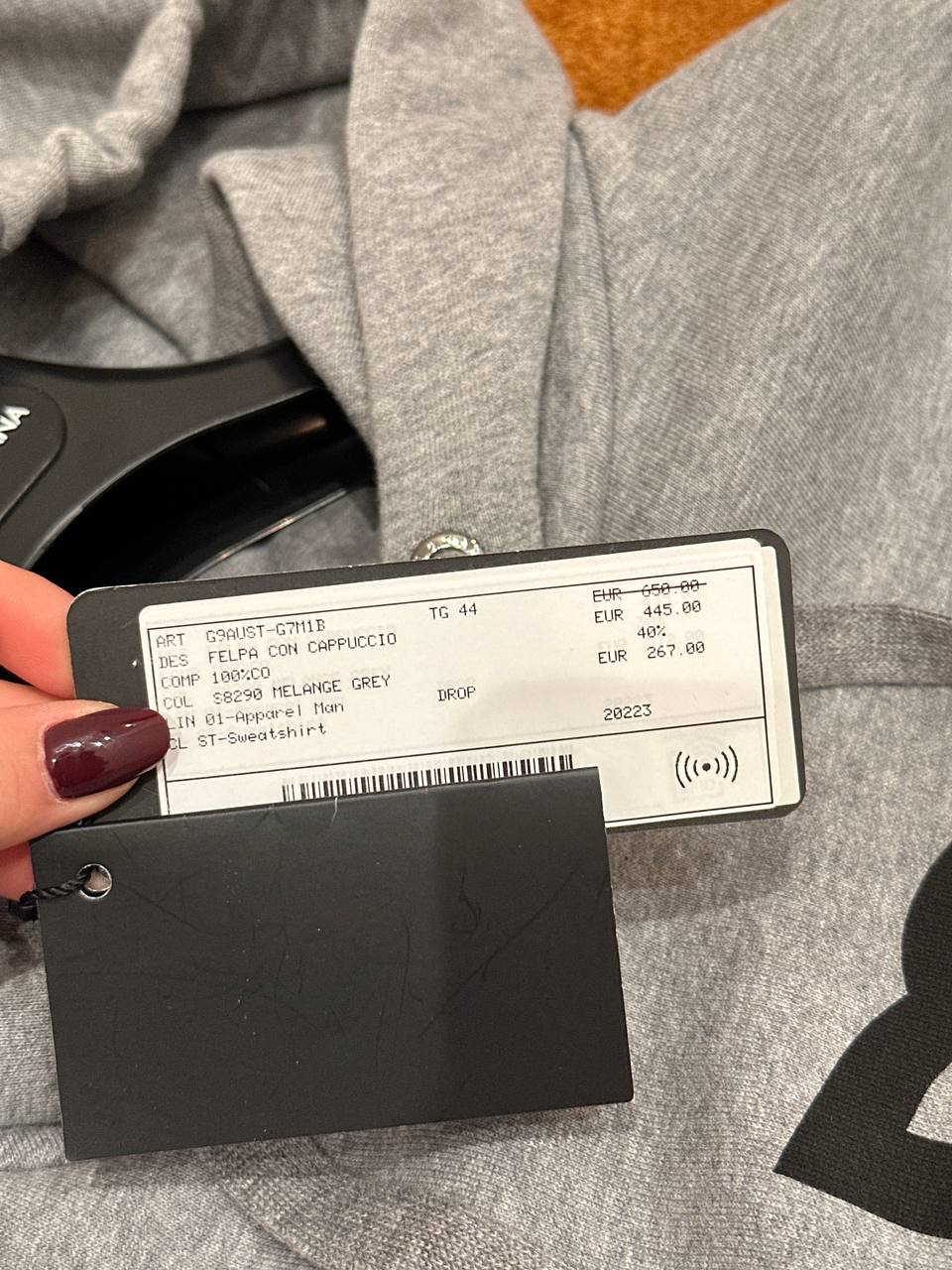 Джинсы Dolce Gabbana Regular Dolce