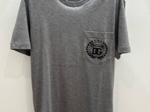 Футболка Dolce Gabbana Dolce & 2