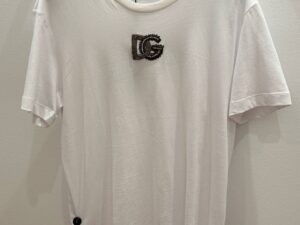 Футболка Dolce Gabbana Dolce &