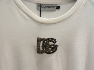 Футболка Dolce Gabbana Dolce & — фото 1 Футболка Dolce Gabbana Dolce &