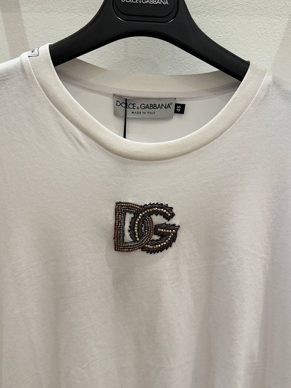 Футболка Dolce Gabbana Dolce &