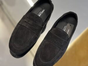 Лоферы мужские Dolce Gabbana Dolce