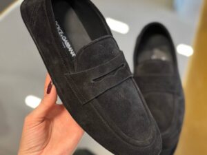 Лоферы мужские Dolce Gabbana Dolce