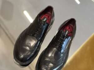 Броги мужские Dolce Gabbana Dolce