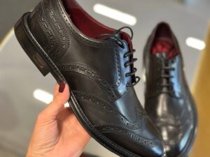Броги мужские Dolce Gabbana Dolce — фото 1 Броги мужские Dolce Gabbana Dolce