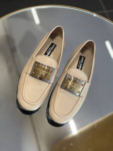 Лоферы мужские Dolce Gabbana Dolce 2