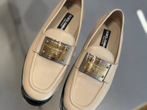 Лоферы мужские Dolce Gabbana Dolce 2