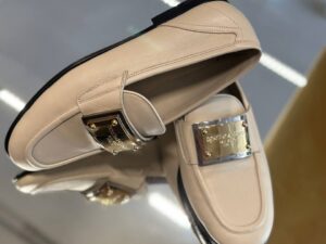 Лоферы мужские Dolce Gabbana Dolce 2