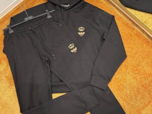 Худи мужское Dolce Gabbana Dolce