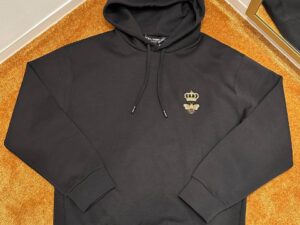Худи мужское Dolce Gabbana Dolce
