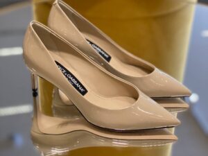 Туфли-лодочки Dolce Gabbana Dolce & 2