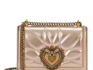 Сумка Dolce Gabbana Devotion Dolce