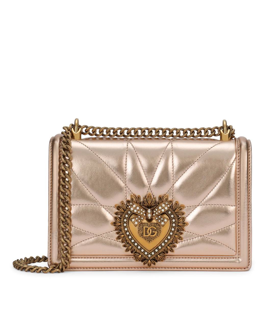Сумка Dolce Gabbana Devotion Dolce