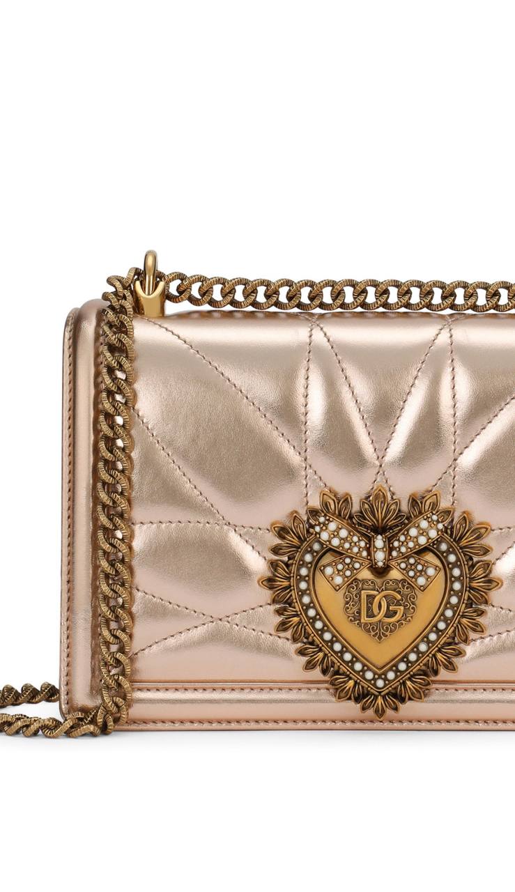 Сумка Dolce Gabbana Devotion Dolce