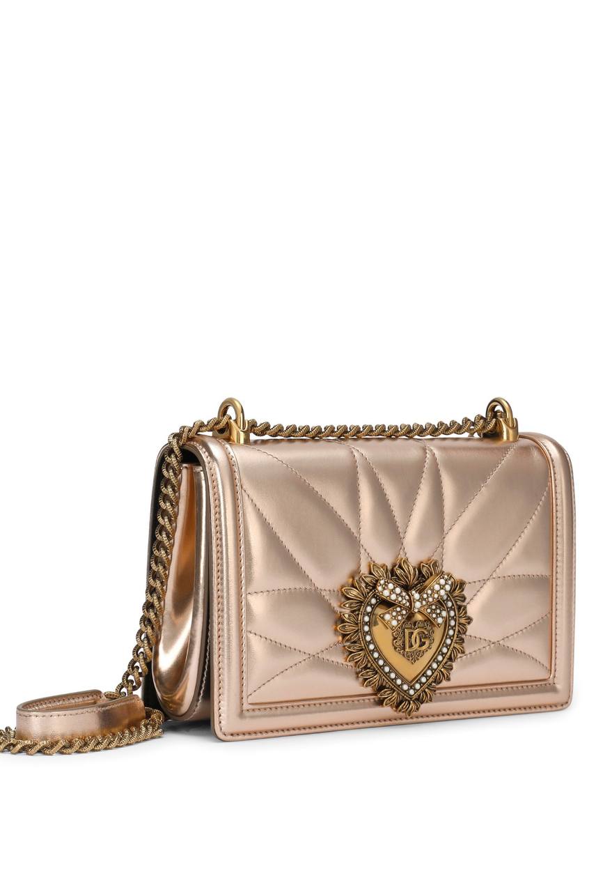 Сумка Dolce Gabbana Devotion Dolce