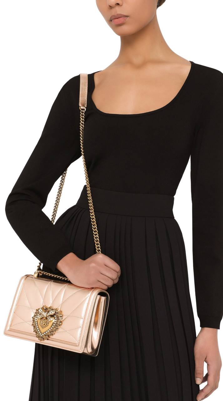 Сумка Dolce Gabbana Devotion Dolce