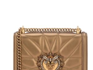 Сумка Dolce Gabbana Devotion Dolce 2