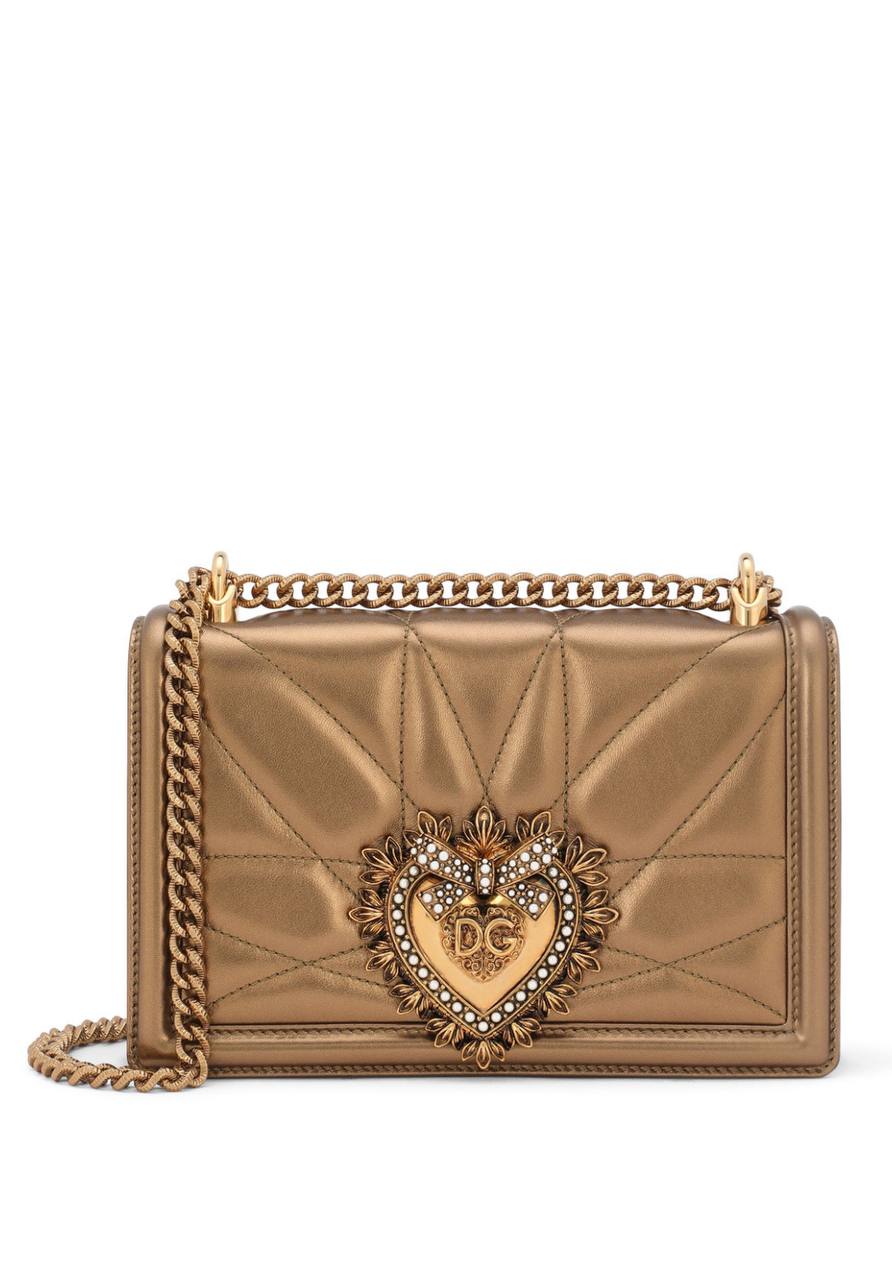 Сумка Dolce Gabbana Devotion Dolce 2