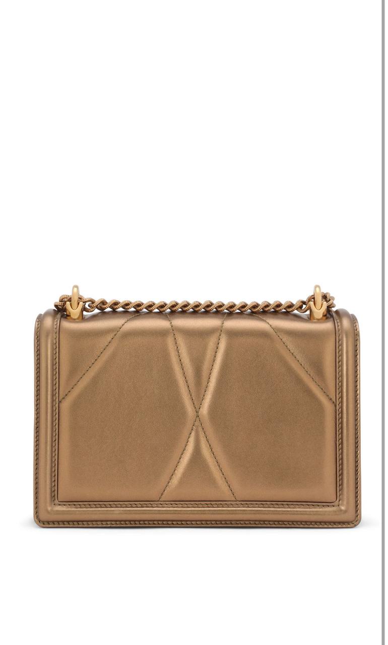 Сумка Dolce Gabbana Devotion Dolce 2