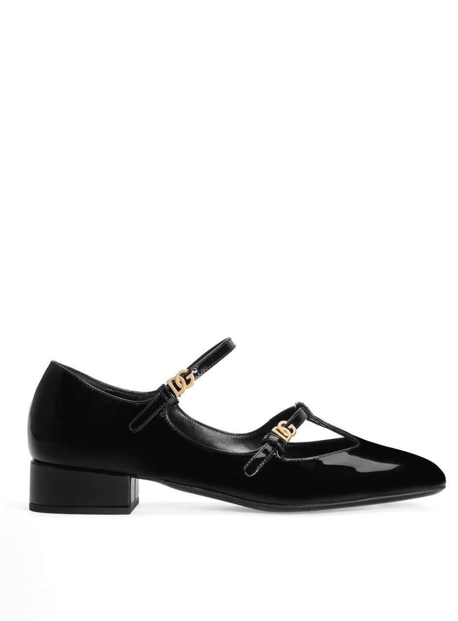 Туфли Dolce Gabbana Dolce &