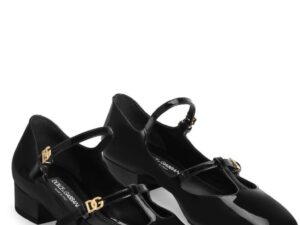 Туфли Dolce Gabbana Dolce & — фото 1 Туфли Dolce Gabbana Dolce &